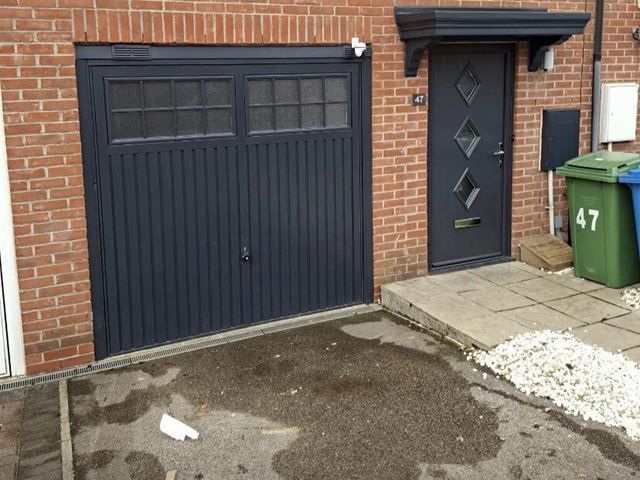 Commercial Waste After Clearance