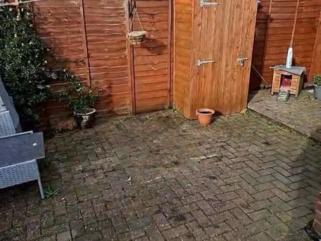 Before Clearance