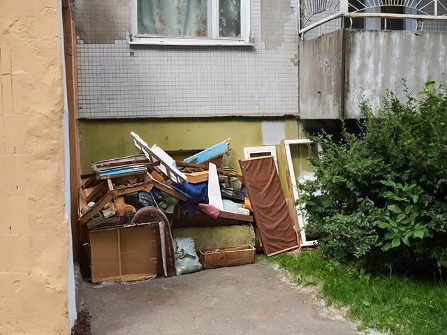 Rubbish Removal Services in Hull