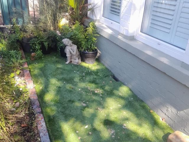 After Clearance