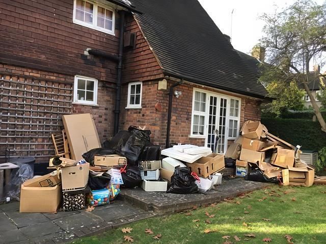 House & Flat Clearance Services in Hull